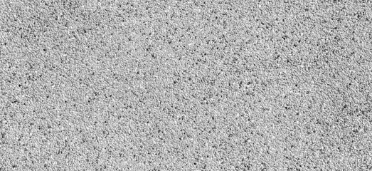 Panorama of White polished sandstone wall texture and seamless background