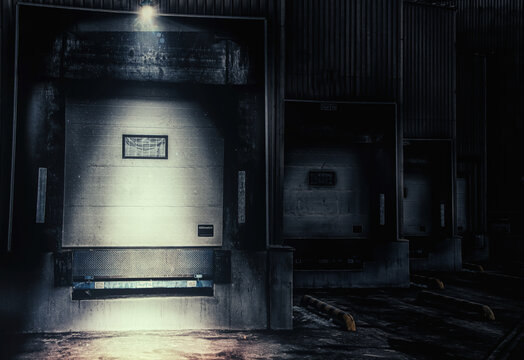 scary street horror movie, Mystic dangerous place