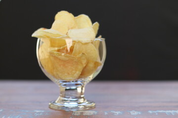batata frita