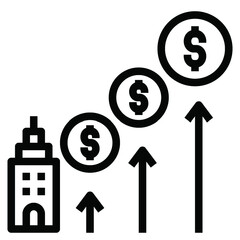 Business Strategy Concept