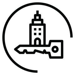 Business Strategy Concept