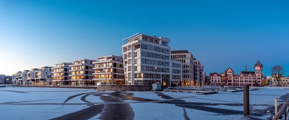 Dortmund Hörde Phönixsee © Marcus Retkowietz