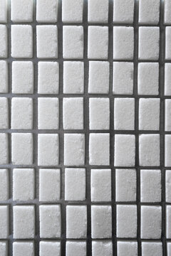 Sugar cubes