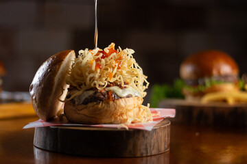 Fast food
