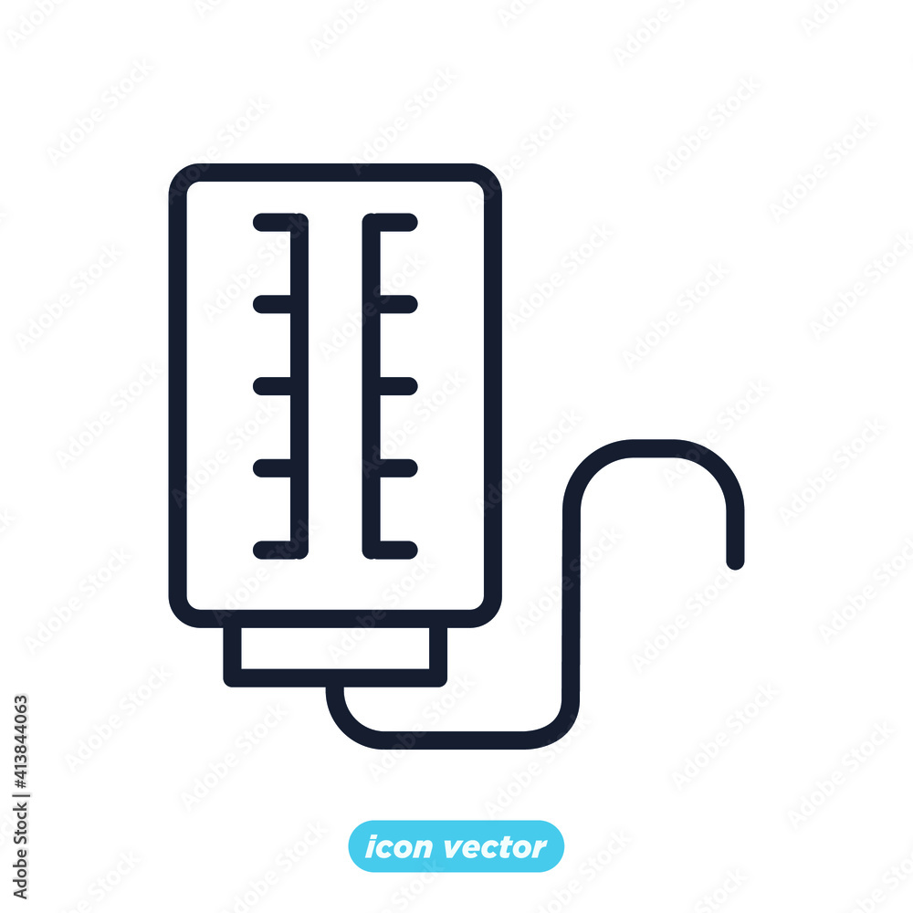 Poster light bulb icon. light bulb lamp symbol template for graphic and web design collection logo vector i