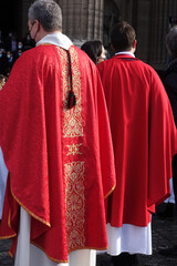 Prêtres catholiques