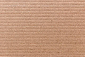 background of cardboard close-up texture