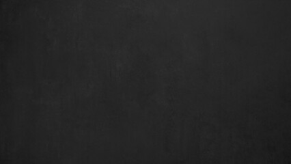 Fototapeta premium Black anthracite stone concrete texture background 