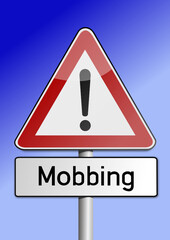 Achtung Mobbing