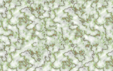 Marmordesign - kreative Gestaltung mit Goldeffekt