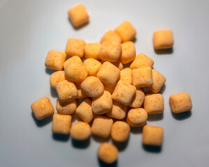 Fruit Gum close up image 