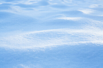 Obraz premium Winter. Season. Snow. Sun. Cold. Ice.