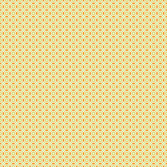 Abstract Cross Pattern generative computational art illustration