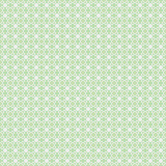 Abstract Cross Pattern generative computational art illustration