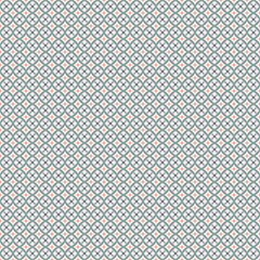 Abstract Cross Pattern generative computational art illustration