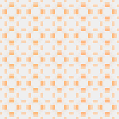 Abstract Cross Pattern generative computational art illustration