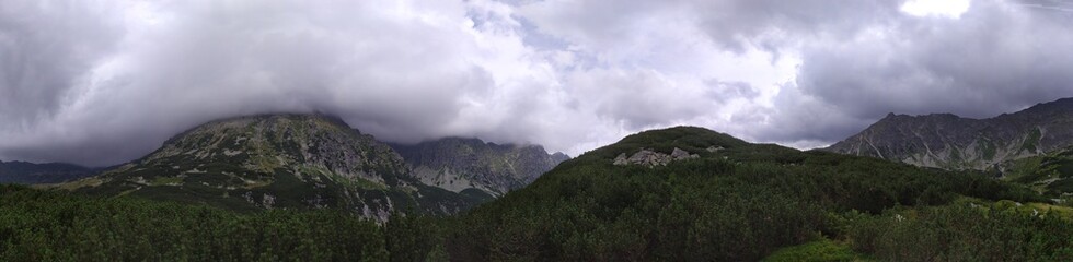Tarnowskie Góry dolina pięciu stawów