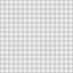 Abstract Cross Pattern generative computational art illustration