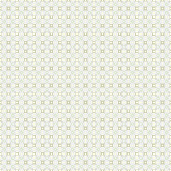 Abstract Cross Pattern generative computational art illustration