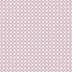 Abstract Cross Pattern generative computational art illustration