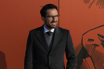 Bardzo elegancki mężczyzna - stylowo i biznesowo  © marriaci_photo