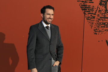 Bardzo elegancki mężczyzna - stylowo i biznesowo  © marriaci_photo