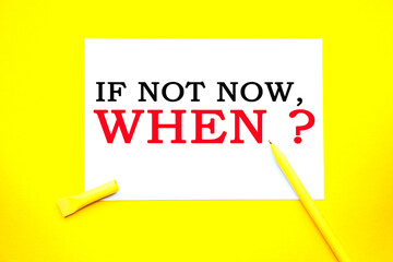 RESOURCES inscription on white list, yellow pen on a yellow background. a bright solution for business, financial, marketing concept