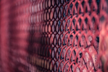 Wire net