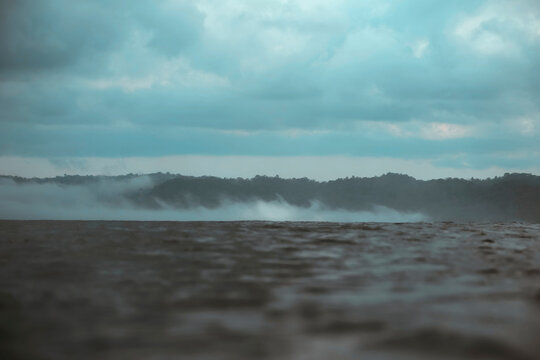 Seascape