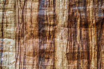 background from old papyrus close up