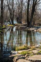specchio d'acqua