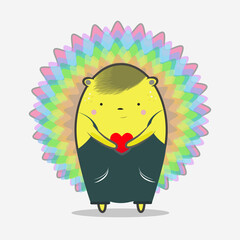 Hedgehog