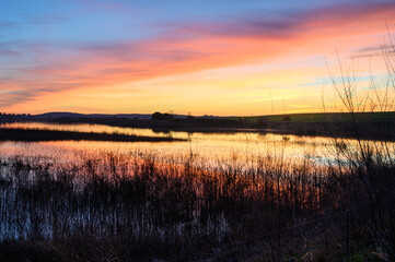 ATARDECER