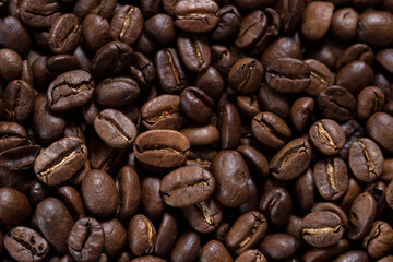 Coffee beans