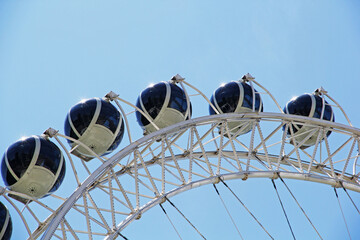 ferris wheel