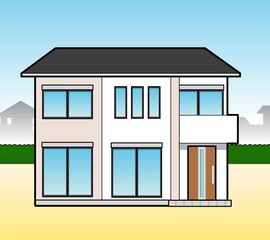 防災災害についての家