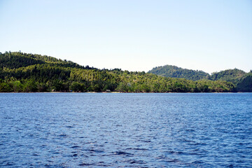 Molukkische Inselwelt um die Insel Muari