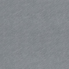 Brushed metal background texture. Metallic steel plate. Sheet metal  silver. Seamless texture