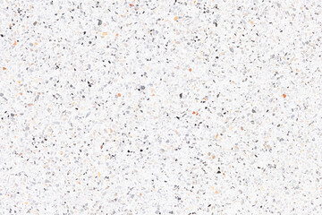 Terrazzo floor seamless pattern. Consist of marble, stone, concrete and polished smooth to produce...