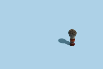 shaving brush