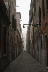 venecia street