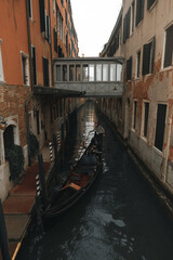 gondola