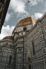 city del fiore cathedral