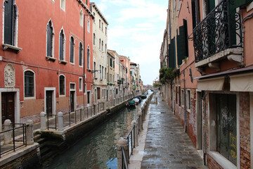 Fototapeta na wymiar Italy, Venice