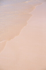 Lanikai beach, Kailua, Oahu, Hawaii