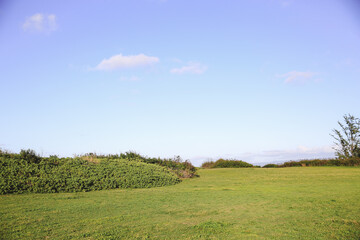Mokuleia Beach Park, North Shore, Oahu, Hawaii