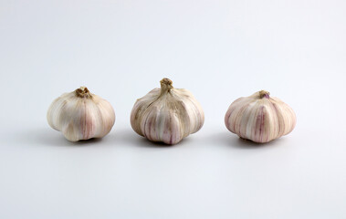 Obraz premium garlic