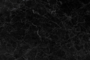 Black marble seamless texture with high resolution for background and design interior or exterior, counter top view.