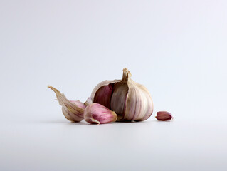 garlic