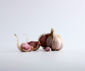 garlic